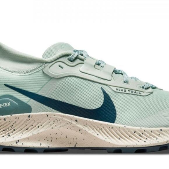Nike | Shoes | Nike Pegasus Trail Gortex Mens Size 5 Running Shoes Mint ...